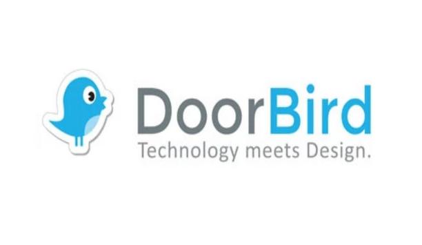DoorBird launches IP upgrade for Doorking intercoms