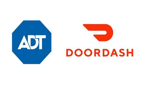 DoorDash partners with ADT to help protect its community of millions of dashers