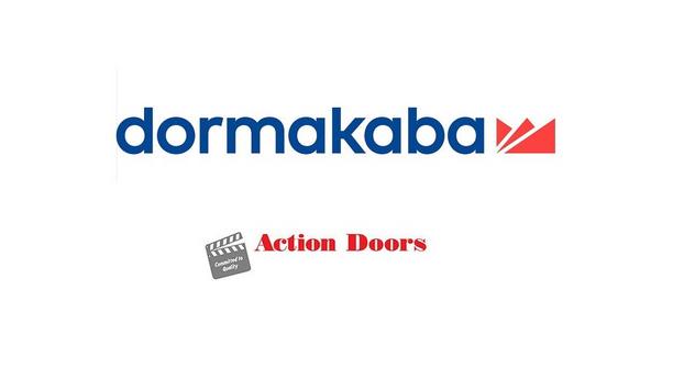 dormakaba acquires Action Doors Ltd., as part of its business expansion plan