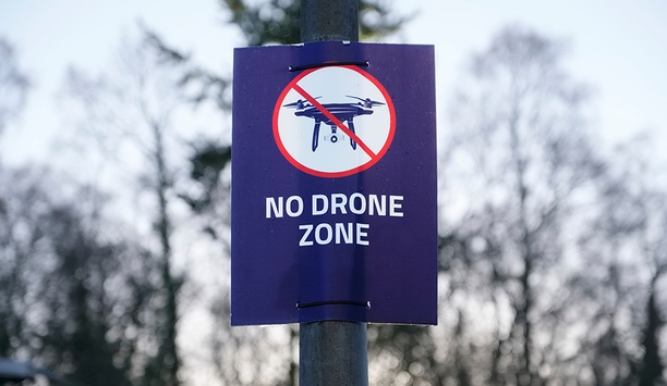 Preventing drone incidents that threaten airports