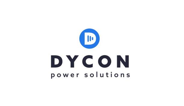 Dycon releases IP65-W Series power supply for security, fire and building management systems market