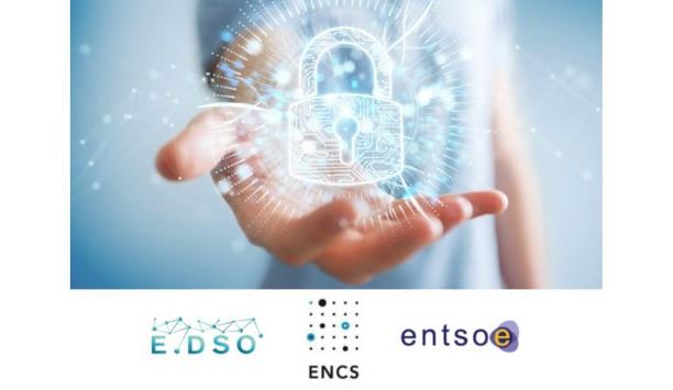 E.DSO, ENCS and ENTSO-E host the 3rd edition of their cyber security webinar event, ‘Cybersecurity: Data Sharing’