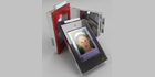 C-True launches its new face recognition biometric solution at IFSEC 2010