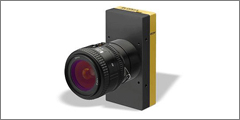 e2v introduces dual-line ELiiXA+ line scan cameras