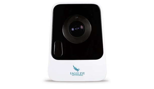 Eagle Eye Networks announces MC01 4G/LTE camera with easy and compact installation