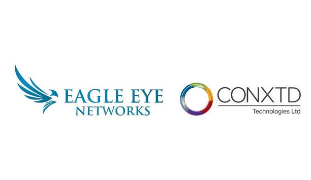 Eagle Eye Networks and CONXTD announces a unified solution to streamline verification of Intrusion Alarms