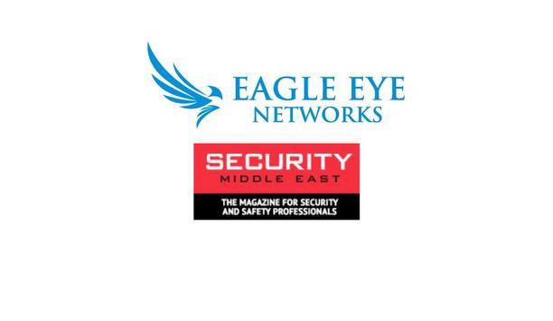 Eagle Eye Networks launches in the Middle East and Africa