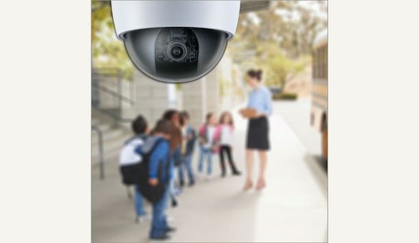 Eagle Eye Networks initiates US $1 million funding for cloud video surveillance in more schools