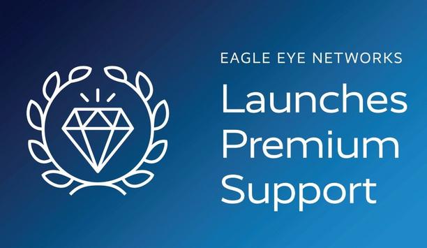 Eagle Eye brings Premium Support Programme to provide enhanced support for their customers