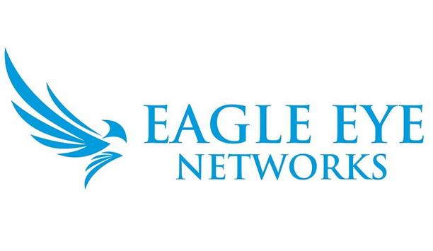 Eagle Eye Networks ranks number 307 fastest-growing company in North America on the 2021 Deloitte Technology Fast 500™
