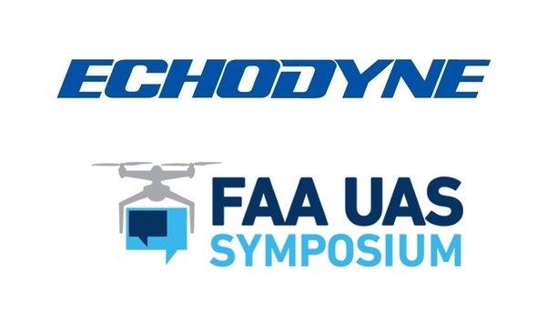 Echodyne’s Maureen Swanson to speak on UAS detection and mitigation technologies for airport security at FAA UAS 2019