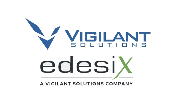 Edesix and Vigilant Solution to showcase Automated Number Plate Recognition technology at Parkex 2019