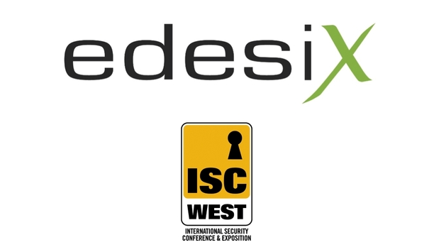 Edesix to showcase ONStream camera streaming gateway software at ISC West 2018