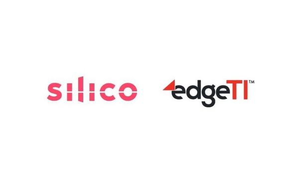 Edge Total Intelligence and Silico announces a strategic partnership to accelerate the time to value of digital transformation initiatives