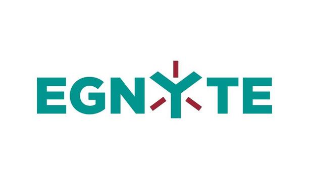 Egnyte’s tools and services help mid-market IT organisations improve their data security and compliance competence