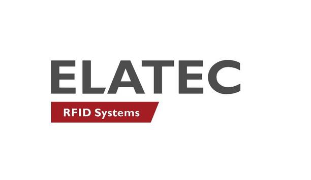 Elatec appoints Eddy Van Den Broek as the Global Head of the Development Department