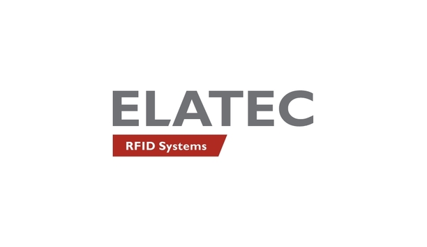 ELATEC to showcase radio frequency identification readers at ISC West 2019