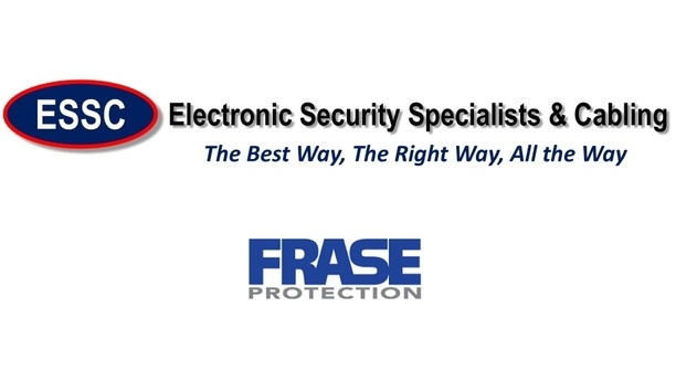 Electronic Security Specialists & Cabling purchases commercial fire alarm accounts from Frase Protection