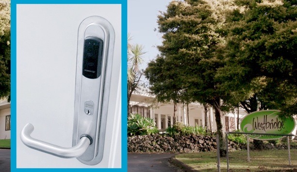 ASSA ABLOY’s SMARTair swaps manual keys for centralised electronic access control at Westbridge