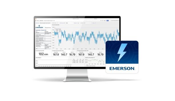 Emerson unveils floor-to-cloud solutions at PACK EXPO 2024