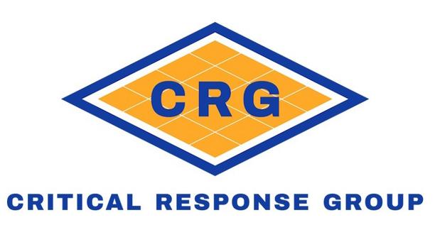 Intrado integrates CRG's mapping data in the Safety Shield app
