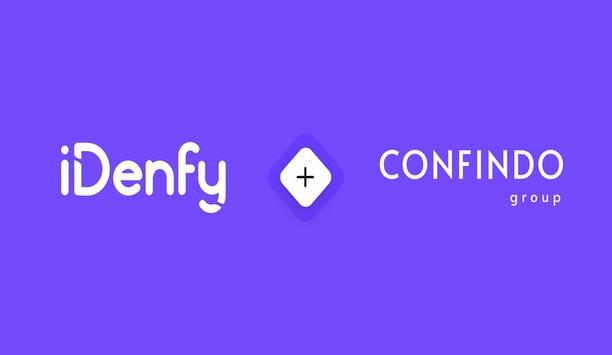 Enhanced security for Confindo via iDenfy fraud prevention