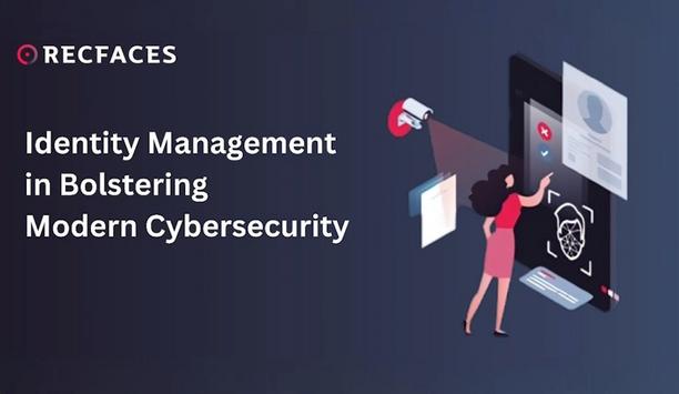 Enhancing cybersecurity with advanced identity management