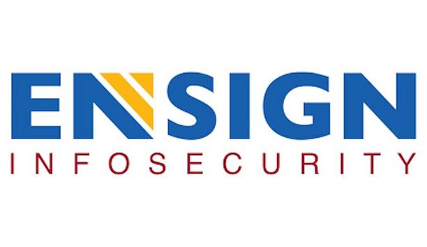 Ensign InfoSecurity's AI digital risk management