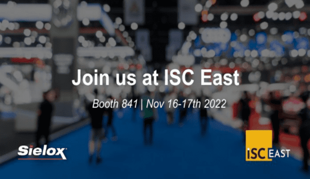 Sielox showcases innovative layered security solutions at ISC East 2022