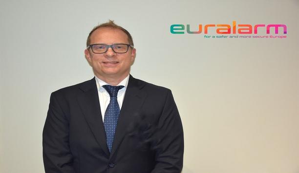 Euralarm elects Peter Mita as President & highlights from 2024 Assembly