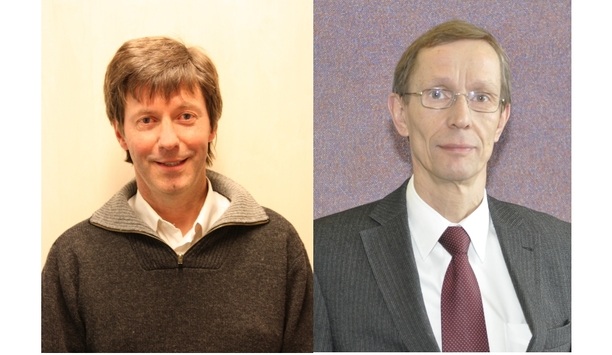 Euralarm appoints two technical managers for the security and services sections