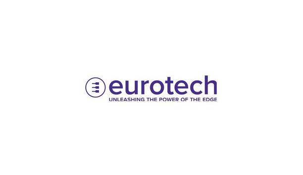 Delvitech & Eurotech revolutionise 3D optical inspection