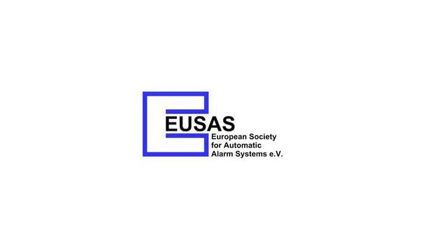 EUSAS conference shows how Artificial Intelligence can support or optimise fire detection and security