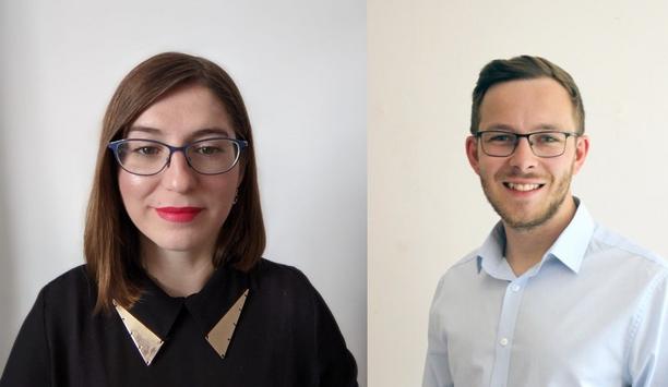 Evolution makes the appointment of two new CAD Technicians to expand their risk and design team