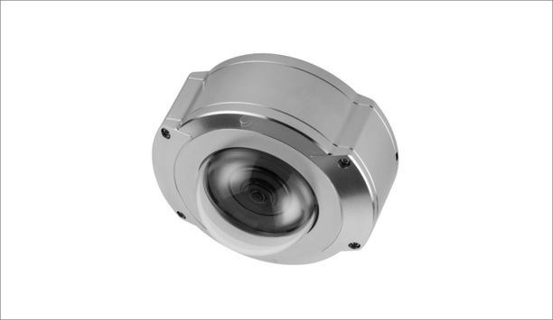 Oncam adds Stainless Steel camera model to Evolution 12 and Evolution 05 camera lines