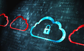 Corporate data security and access control needs evolving with growth of BYOD and cloud applications