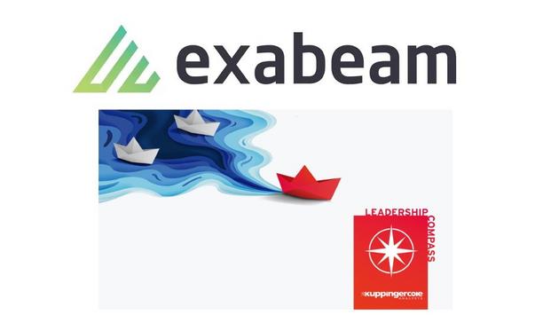 Exabeam recognised as a leader in three categories in KuppingerCole’s Leadership Compass for SOAR report