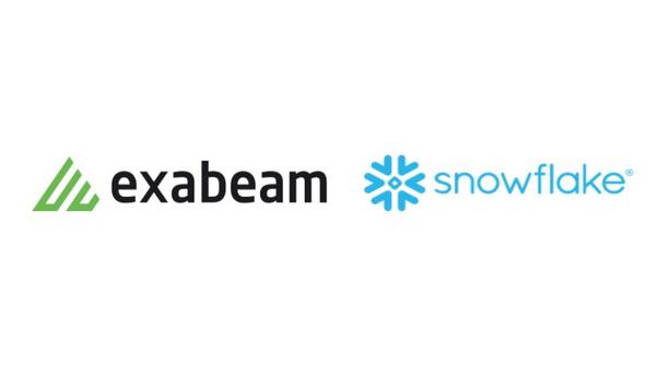 Exabeam announces partnership with Snowflake