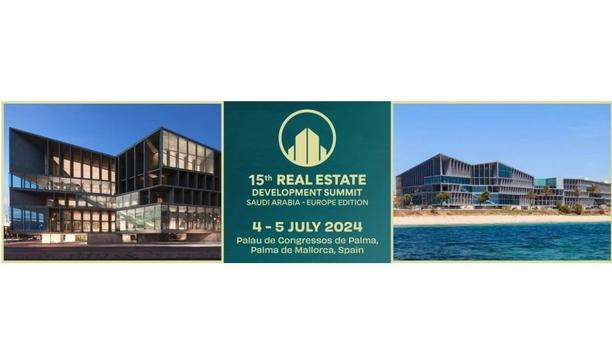 Exclusive insights from real estate pioneers at the Saudi summit