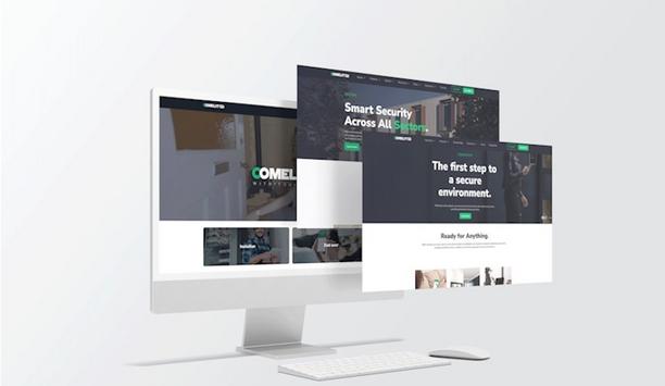 Explore Comelit-PAC's new installer portal