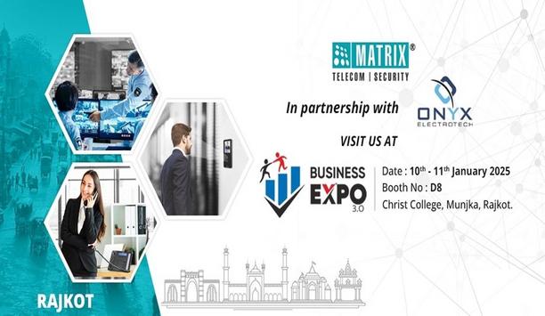 Explore Matrix solutions at SSSA Business Expo 2025