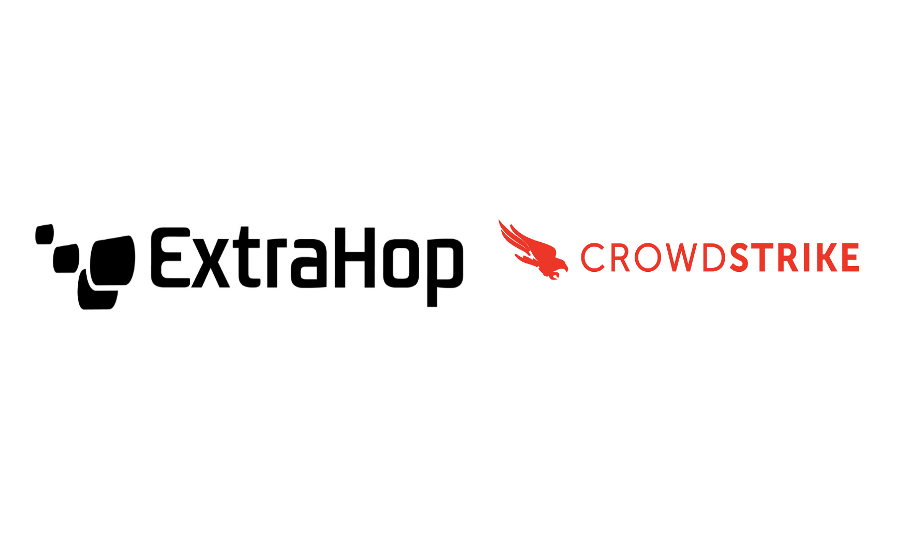 ExtraHop partners with CrowdStrike to deliver cloud-native threat detection from the network to the endpoint