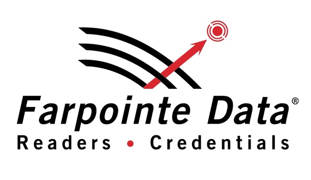 Farpointe exhibits Conekt mobile smart phone access control identification solution integration at ISC East 2019