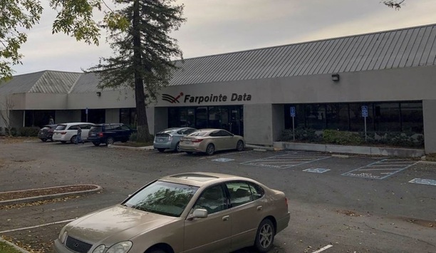 Farpointe Data moves into expanded new facility in San Jose to increase products availability