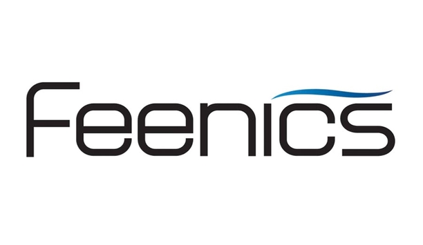 Feenics Inc. announces hiring new Regional Sales Manager (South Central US) and BDM (West)