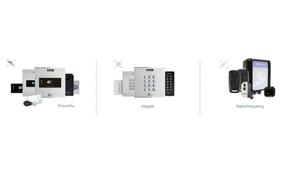 FERMAX expands Access Control range for easy installation and implementation