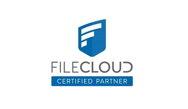 FileCloud data governance platform provides employees working remotely with secure access to on-premise data