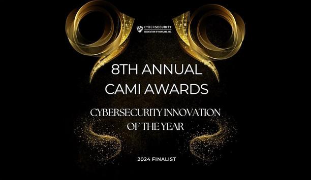 Camelot Secure: Finalist in 2024 CAMI Cybersecurity Awards