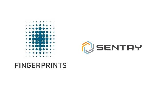 Fingerprint Cards AB and Sentry Enterprises enter into a licence agreement for Fingerprints’ software platform for access