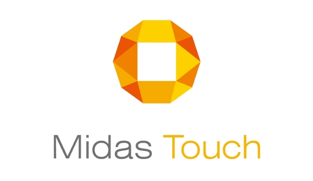 Midas Touch releases MFC-2160 160*160 Pixel and Low Power Capacitive Fingerprint Sensor